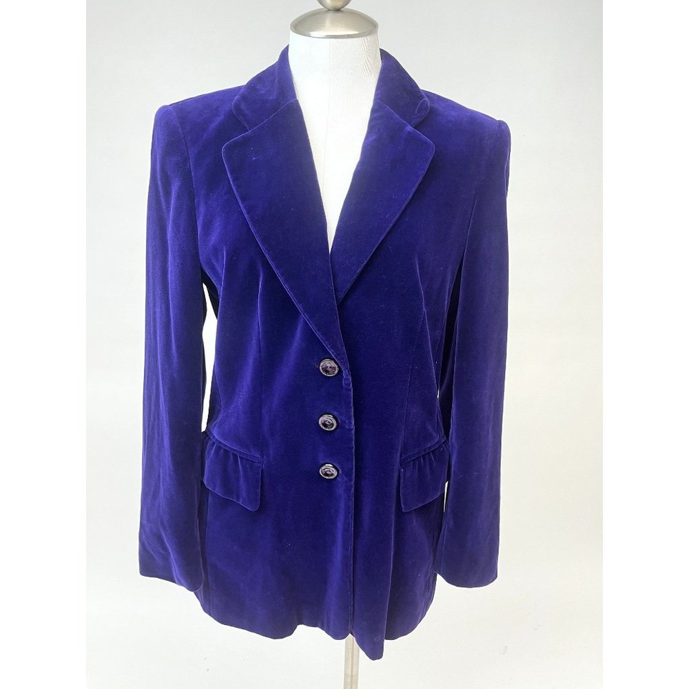 Escada Blazer